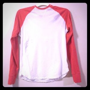 Good fellow baseball tee